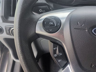 2018 Ford Transit-350 XL