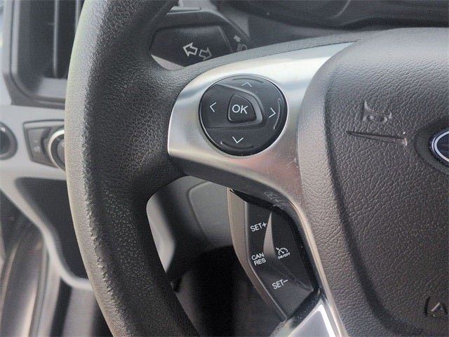 2018 Ford Transit-350 XL