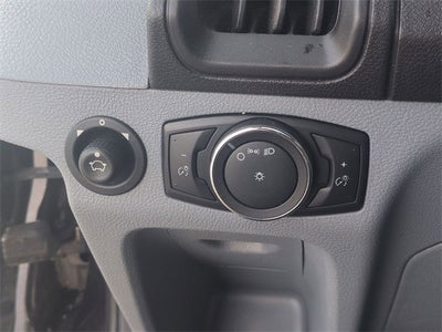 2018 Ford Transit-350 XL