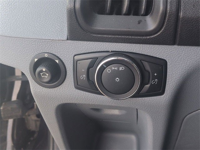 2018 Ford Transit-350 XL