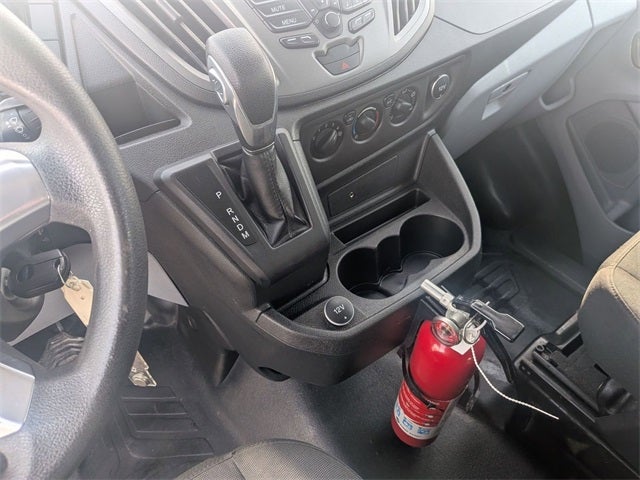 2018 Ford Transit-350 XL