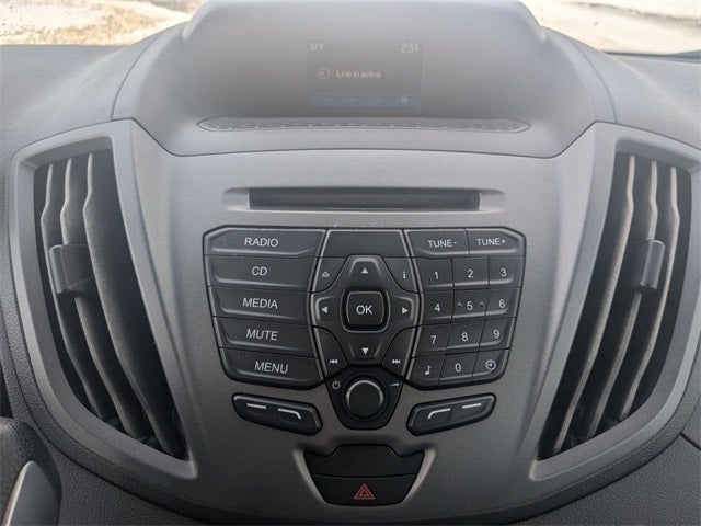 2018 Ford Transit-350 XL