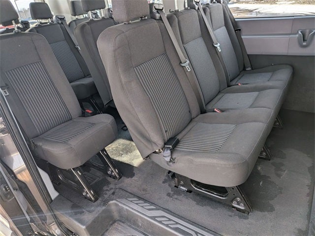 2018 Ford Transit-350 XL