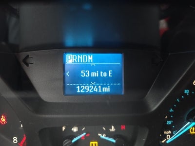 2018 Ford Transit-350 XL