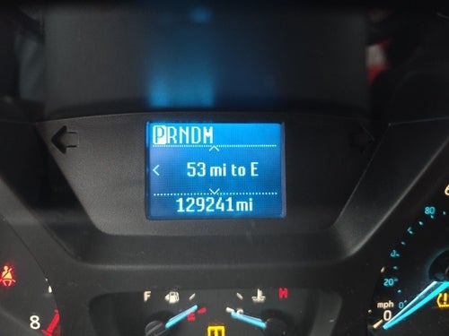 2018 Ford Transit-350 XL