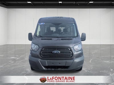 2018 Ford Transit-350 XL