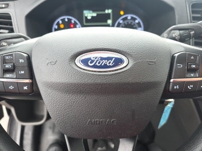 2020 Ford Transit-350 XL