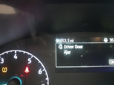 2020 Ford Transit-350 XL