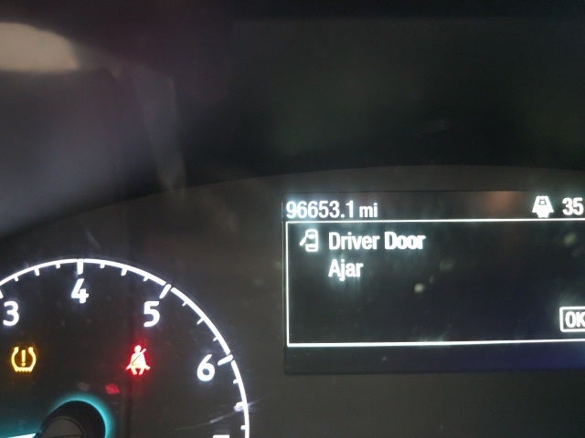 2020 Ford Transit-350 XL