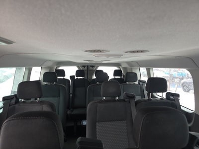 2020 Ford Transit-350 XL