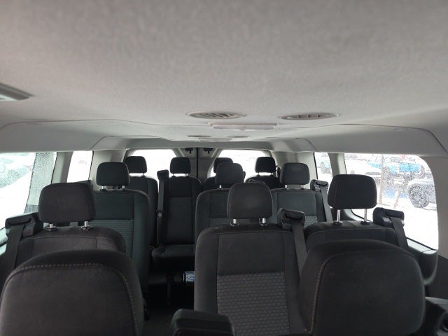 2020 Ford Transit-350 XL