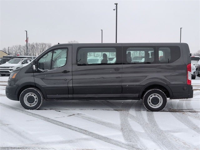 2020 Ford Transit-350 XL