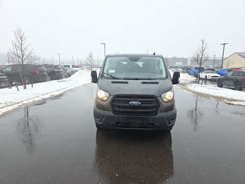 2020 Ford Transit-350 XL