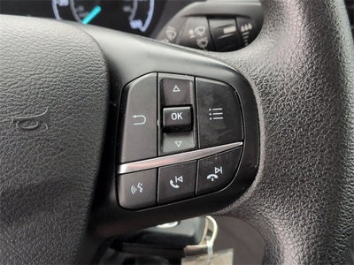 2020 Ford Transit-350 XL