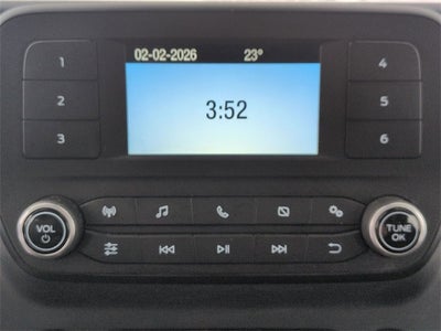 2020 Ford Transit-350 XL