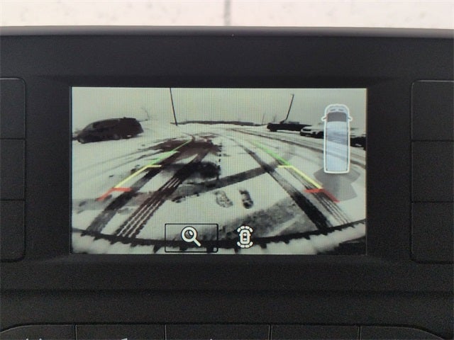 2020 Ford Transit-350 XL