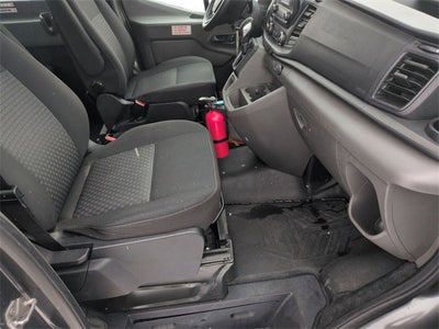 2020 Ford Transit-350 XL