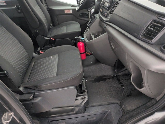 2020 Ford Transit-350 XL