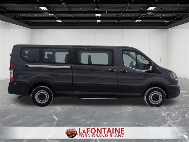2020 Ford Transit-350 XL