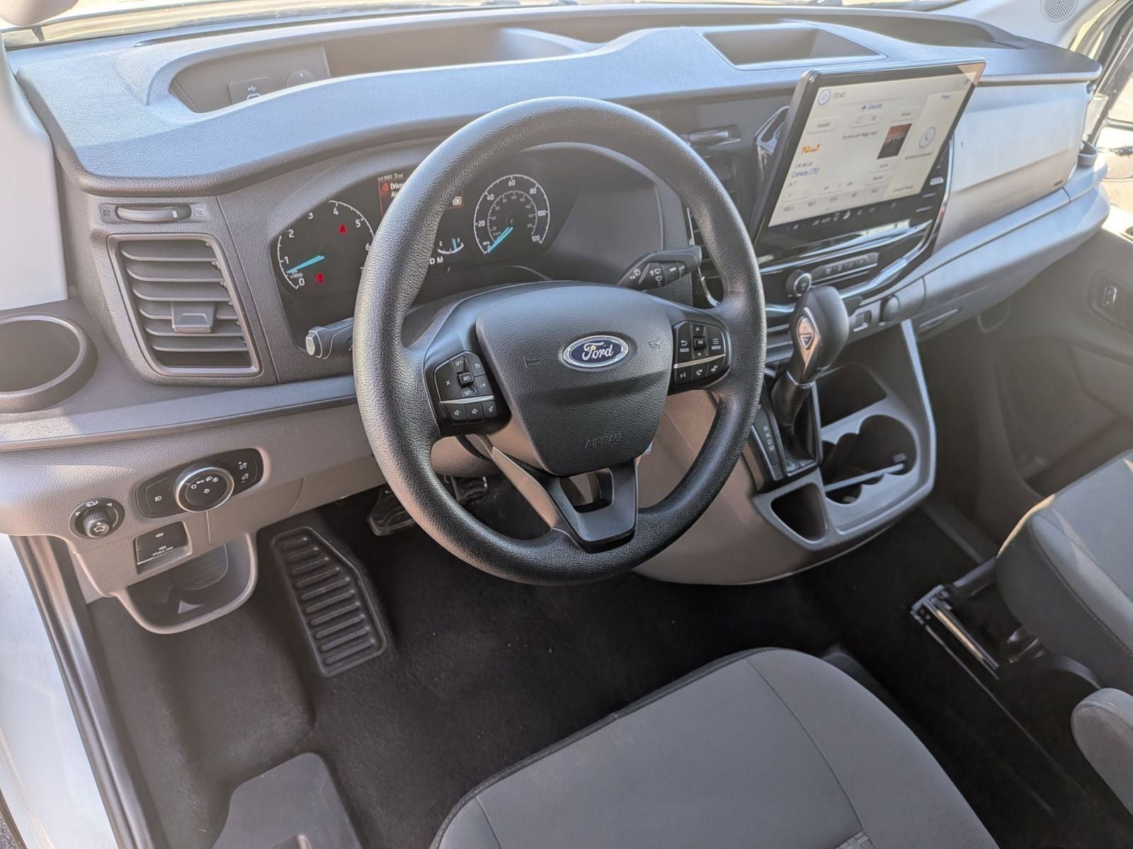 2024 Ford Transit-350 XLT Passenger