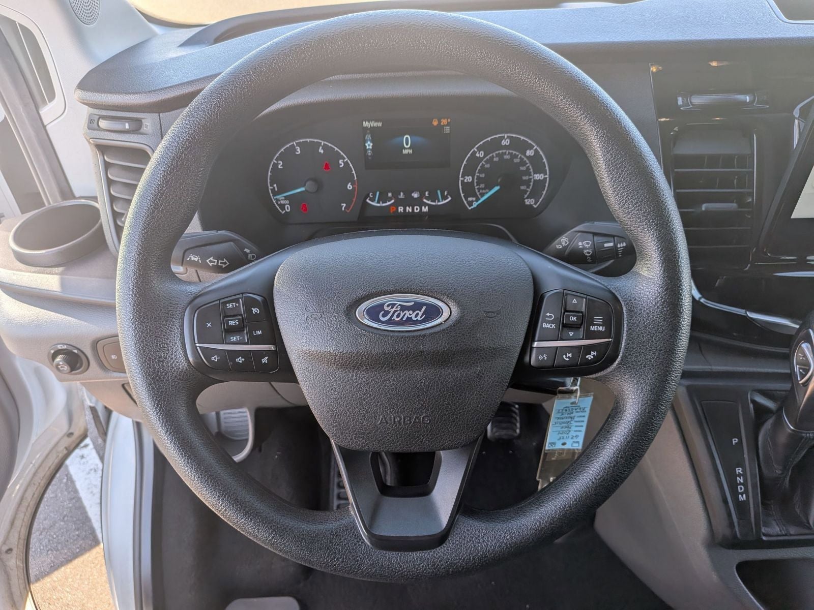 2024 Ford Transit-350 XLT Passenger