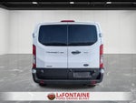 2024 Ford Transit-350 XLT Passenger