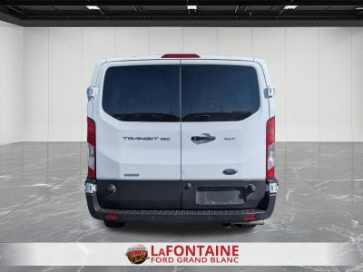 2024 Ford Transit-350 XLT Passenger