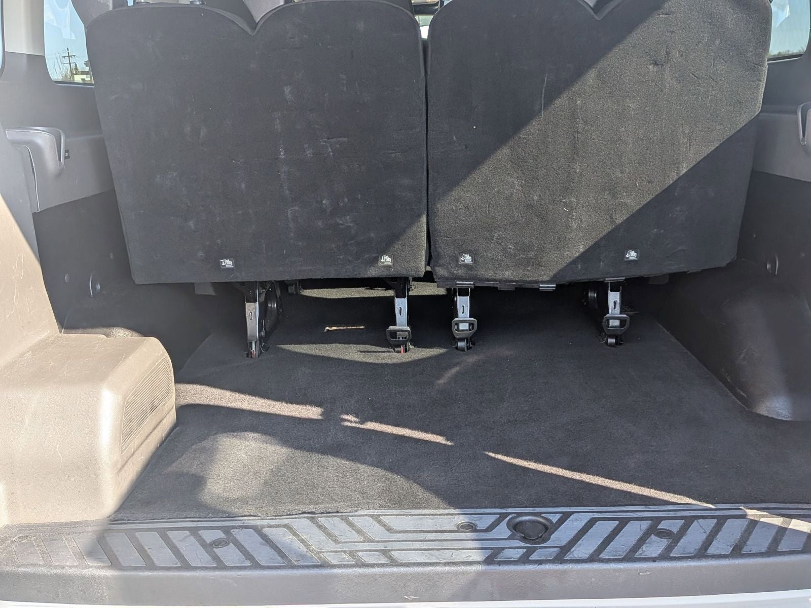 2024 Ford Transit-350 XLT Passenger