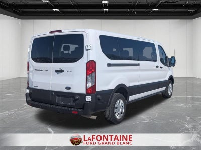 2024 Ford Transit-350 XLT Passenger