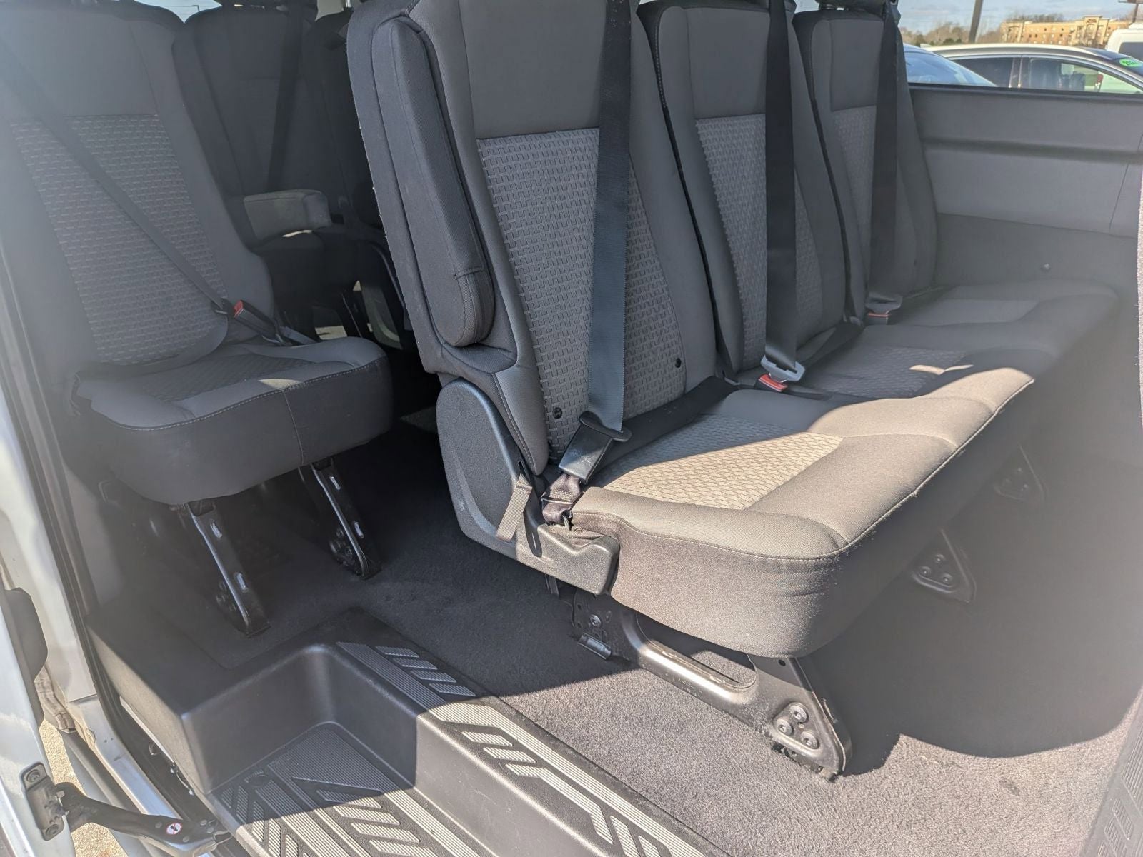 2024 Ford Transit-350 XLT Passenger