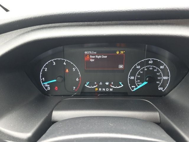 2024 Ford Transit-350 XLT