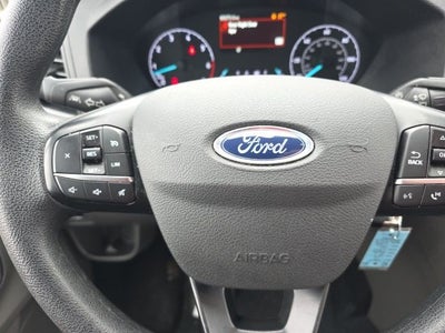 2024 Ford Transit-350 XLT Passenger