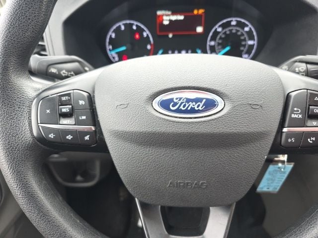 2024 Ford Transit-350 XLT Passenger