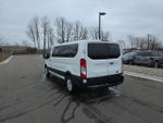 2024 Ford Transit-350 XLT Passenger