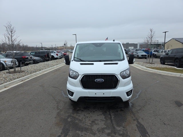 2024 Ford Transit-350 XLT Passenger