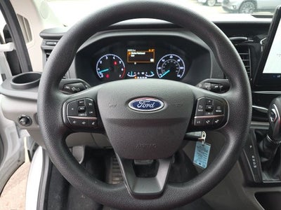 2024 Ford Transit-350 XLT