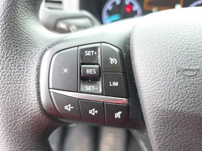 2024 Ford Transit-350 XLT