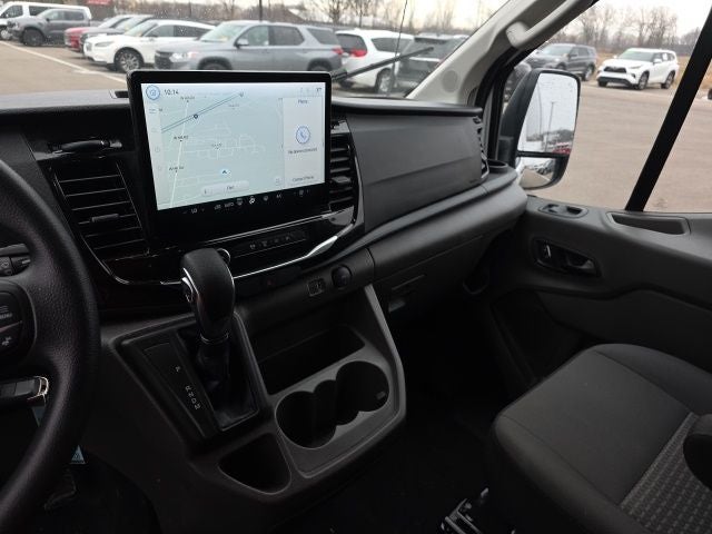 2024 Ford Transit-350 XLT