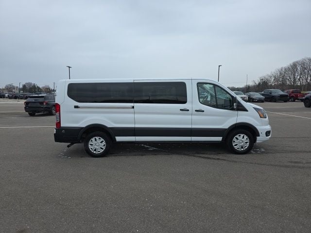 2024 Ford Transit-350 XLT