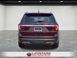 2019 Ford Explorer XLT 4X4