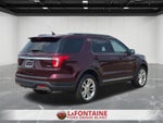 2019 Ford Explorer XLT 4X4