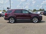 2019 Ford Explorer XLT 4X4