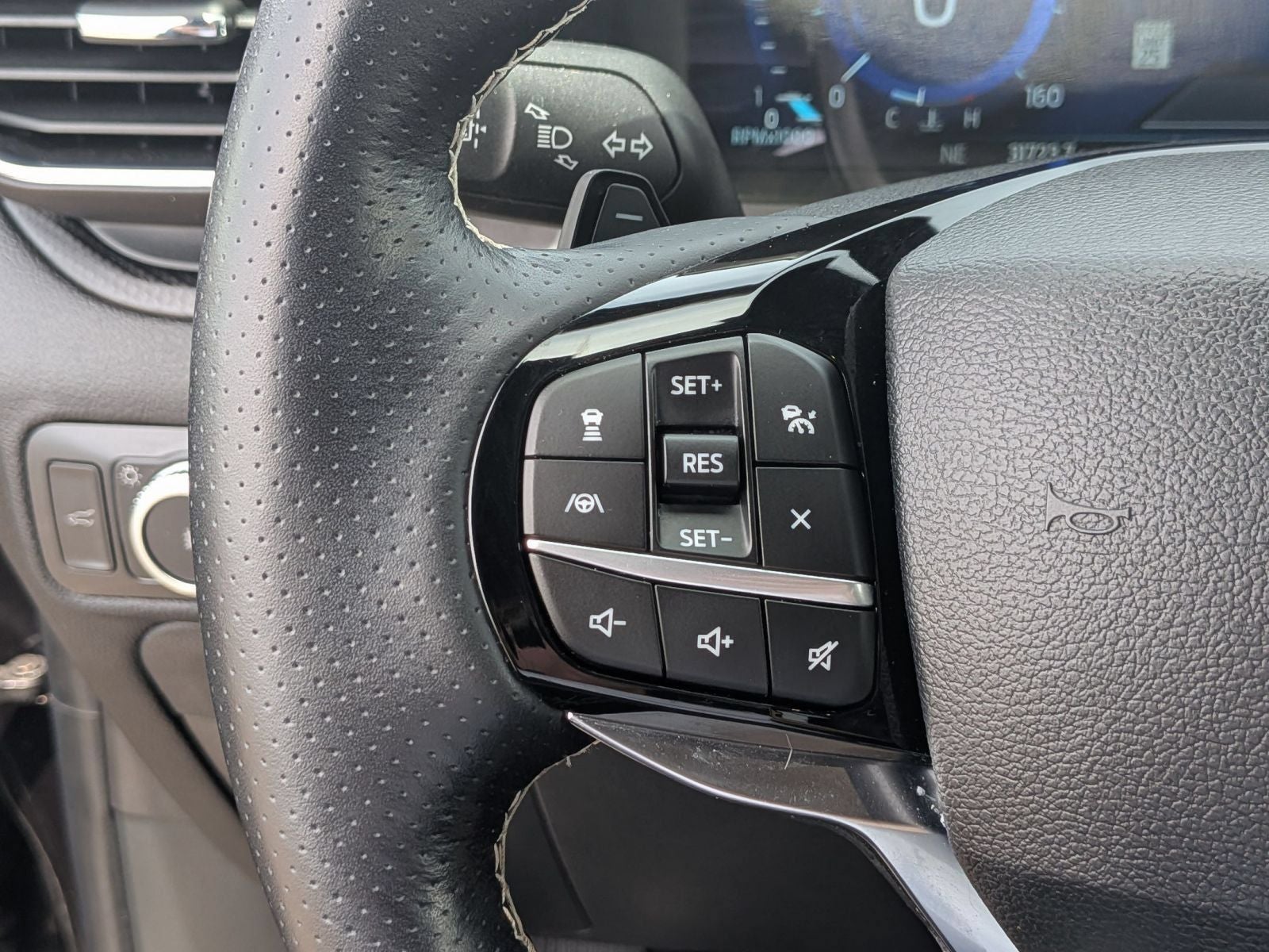 2022 Ford Explorer ST 4X4