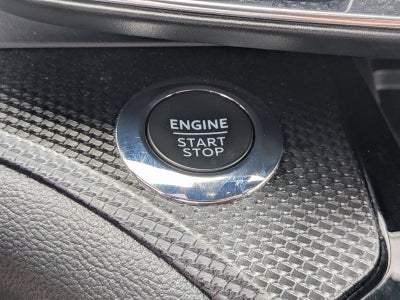 2022 Ford Explorer ST 4X4