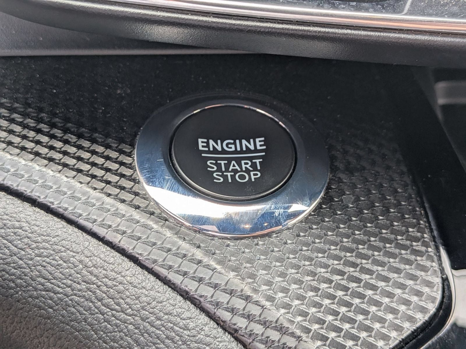 2022 Ford Explorer ST 4X4