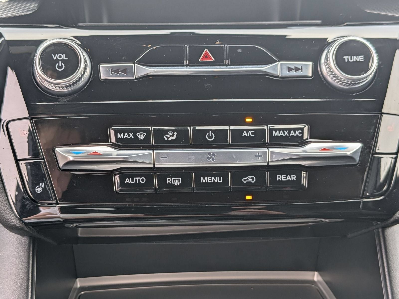 2022 Ford Explorer ST 4X4