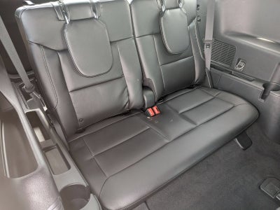 2022 Ford Explorer ST 4X4