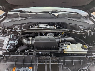 2022 Ford Explorer ST 4X4
