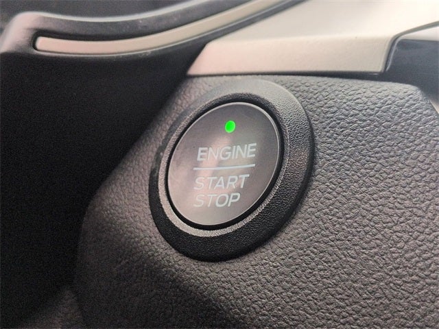 2021 Ford Escape Hybrid SE