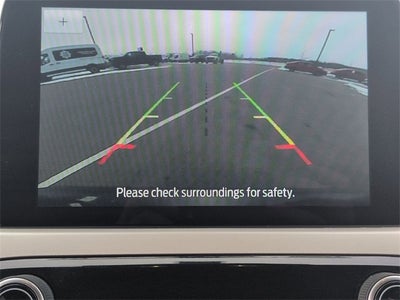 2021 Ford Escape Hybrid SE